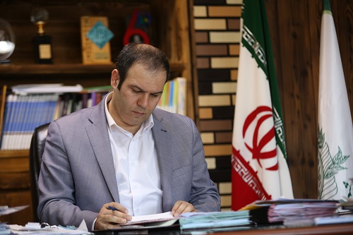 شهردار لاهیجان از عموم مردم برای حضور در راهپیمایی 22 بهمن دعوت کرد
